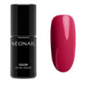 Smalto Semipermanente 7,2 ml - Seductive Red